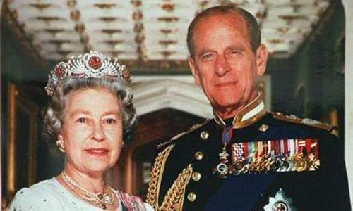 皇帝的老婆叫皇后，女王的丈夫叫什么？这7个称谓让人不好意思叫