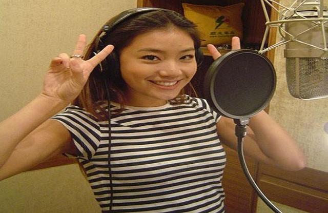 胡彦斌格格近况（格格要出嫁爆红后）(1)