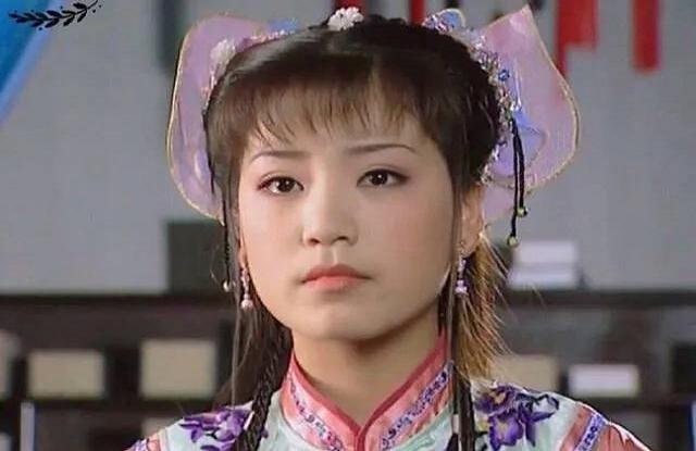 胡彦斌格格近况（格格要出嫁爆红后）(4)