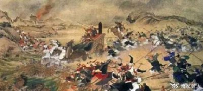 ​一个忘恩负义的皇帝