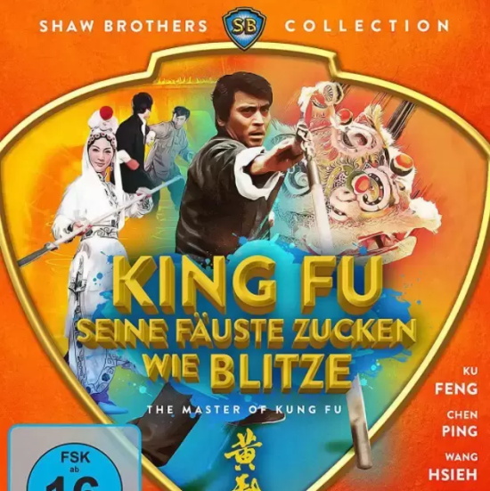 中国功夫片排行榜前十名 国产功夫电影十大排名榜