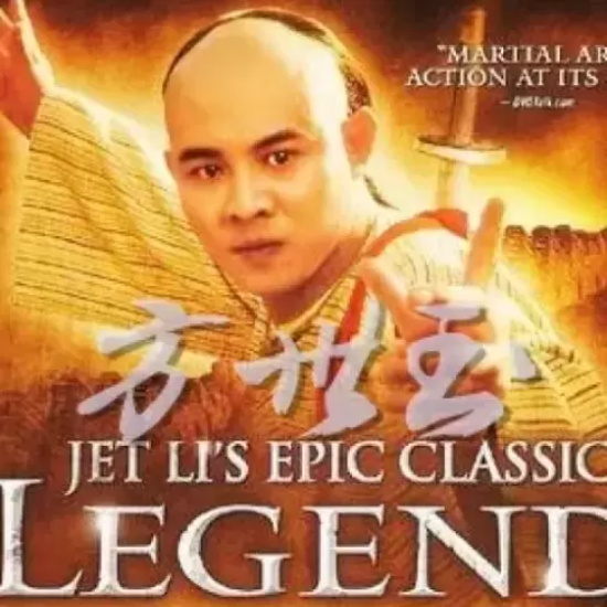 中国功夫片排行榜前十名 国产功夫电影十大排名榜