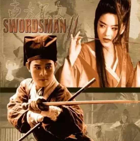 中国功夫片排行榜前十名 国产功夫电影十大排名榜