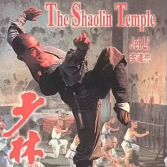 中国功夫片排行榜前十名 国产功夫电影十大排名榜