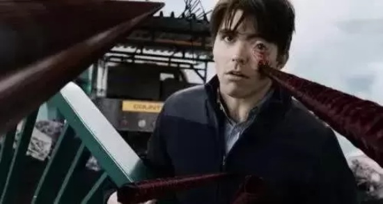 美国电影惊悚片前十名（北美影史十大R级恐怖片）