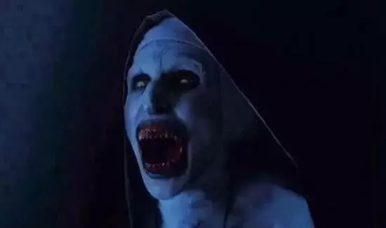 美国电影惊悚片前十名（北美影史十大R级恐怖片）