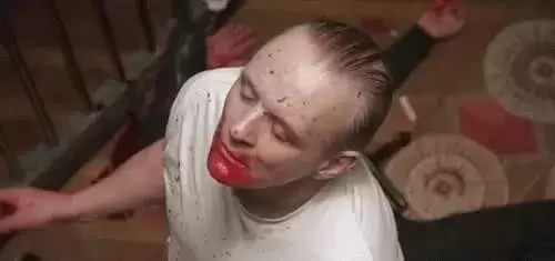 美国电影惊悚片前十名（北美影史十大R级恐怖片）