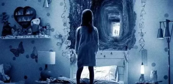 美国电影惊悚片前十名（北美影史十大R级恐怖片）