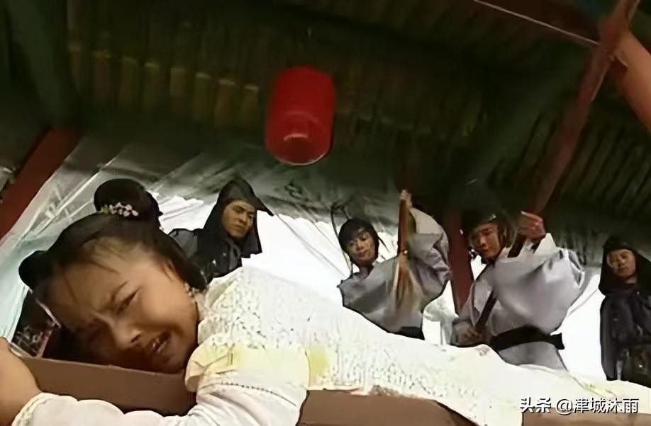 古代对于女子的刑罚视频（古代针对女性的刑罚名称和做法）