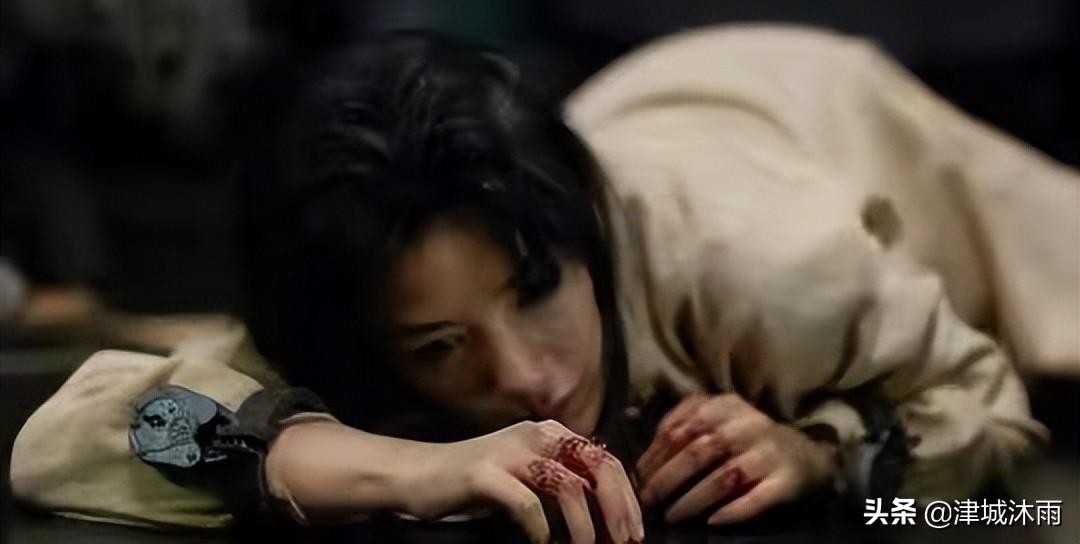 古代对于女子的刑罚视频（古代针对女性的刑罚名称和做法）