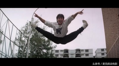 ​华语街舞电影只出烂片？这6部代表作，每一步都燃到让你炸！