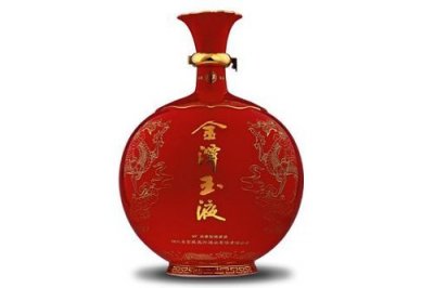 ​四川金潭玉液52度多少钱 宜宾金潭玉液酒怎么样