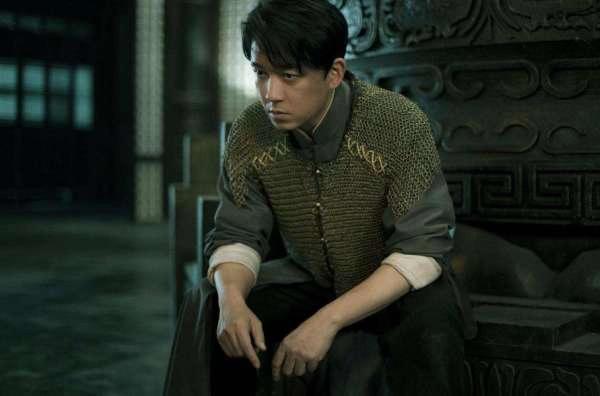 胡八一鬼吹灯新电影（鬼吹灯之龙岭迷窟即将上映）(2)