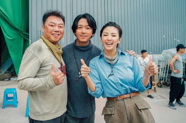 胡八一鬼吹灯新电影（鬼吹灯之龙岭迷窟即将上映）(4)