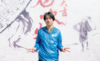 ​胡八一鬼吹灯新电影（鬼吹灯之龙岭迷窟即将上映）