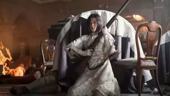 韩国的枪战片有哪些好看的（四部生猛劲爆的韩国枪战电影推荐）