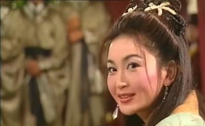 ​温碧霞三电影  看看你了解多少