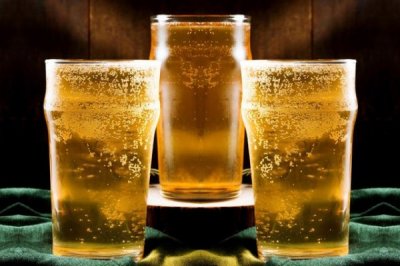 ​啤酒酿造对水的要求(啤酒酿造水为什么要进行处理)