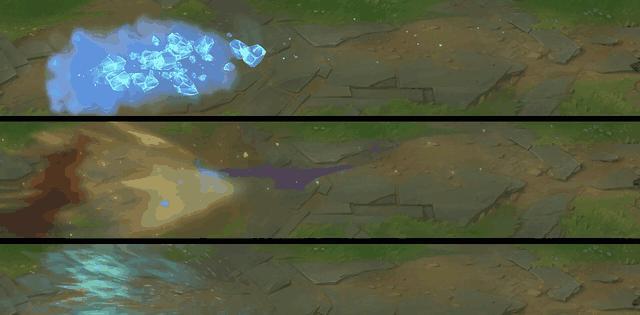 英雄联盟: 男枪的三款优质皮肤, 黑帮教父并不是你唯一的选择