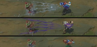 ​英雄联盟: 男枪的三款优质皮肤, 黑帮教父并不是你唯一的选择