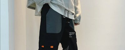​男人工装裤怎么选