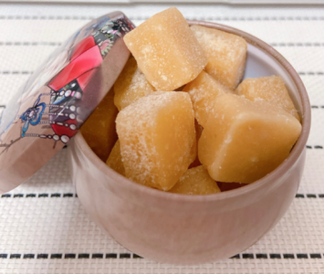 ​上海特产有哪些好（方便携带的上海特产哪些好，你还知道哪些？）