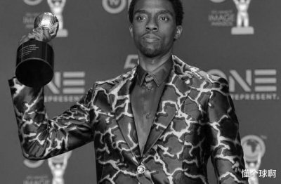 ​老科生前好友，黑豹男主角患癌去世，曾多次参加NBA扣篮大赛