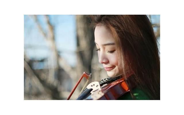 女朋友脾气越来越暴躁