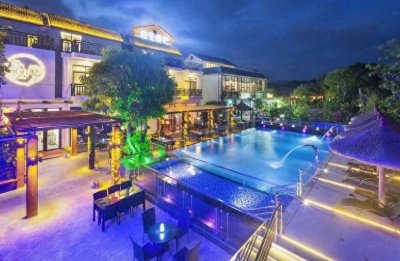 住宿选择困难症？三亚这5家绝美民宿，你喜欢的样子它都有