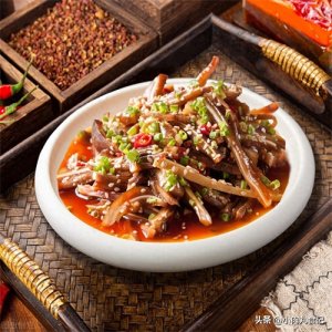 ​10道经典下酒小菜，做法简单，有荤有素，适合秋冬值得收藏分享