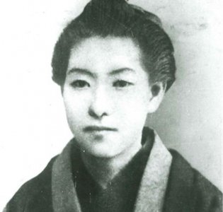 ​只活了24岁，却被印在日元上的薄命才女——樋口一叶