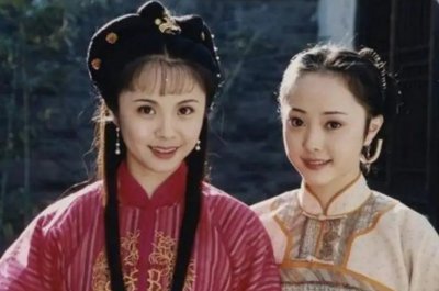 ​杨若兮：18岁倒追大23岁的刘威，同居8年后被抛弃，转身嫁连奕名