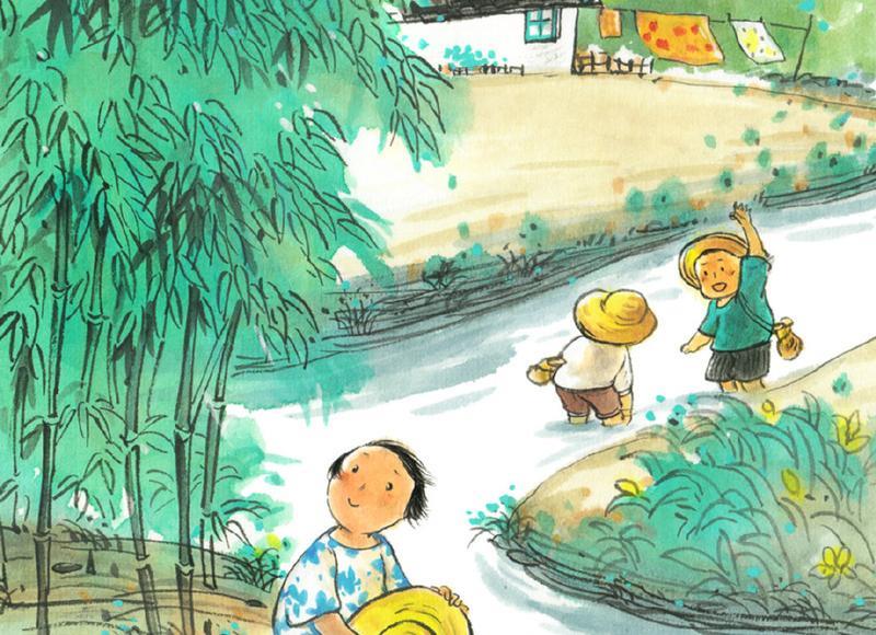 在带娃和工作之间怎么选择