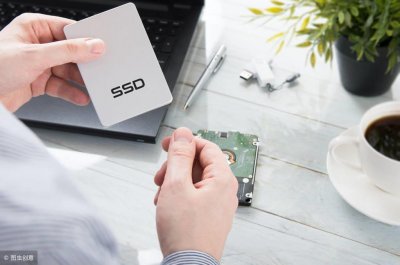 ​别再买128G固态的笔记本了，256G和512G离普及不远了！