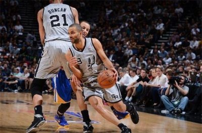 ​篮球场上的战术，你知道哪些？