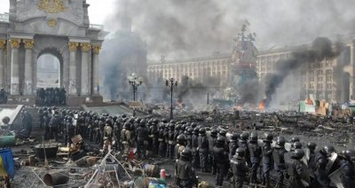 ​联合俄反华成功？特朗普要跟中国决战，弃乌拉俄表决心，准备摊牌