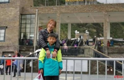 ​264 天！海螺沟失联男孩音讯仍无，母亲每天写信，父患抑郁症