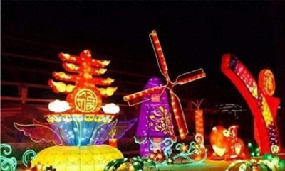 ​民俗活动：传承中华文化的瑰宝