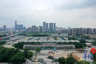 ​深读东莞丨汽车总站将说“再见”，这里是否有你的出行记忆？