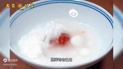 ​过年餐桌上必备的八道年夜菜，学会給家人露一手