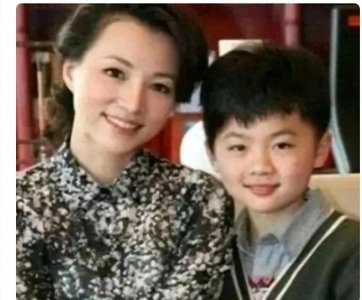 谣言风暴中的温柔坚守:董卿与赵忠祥的“亲子迷雾”与真相之光