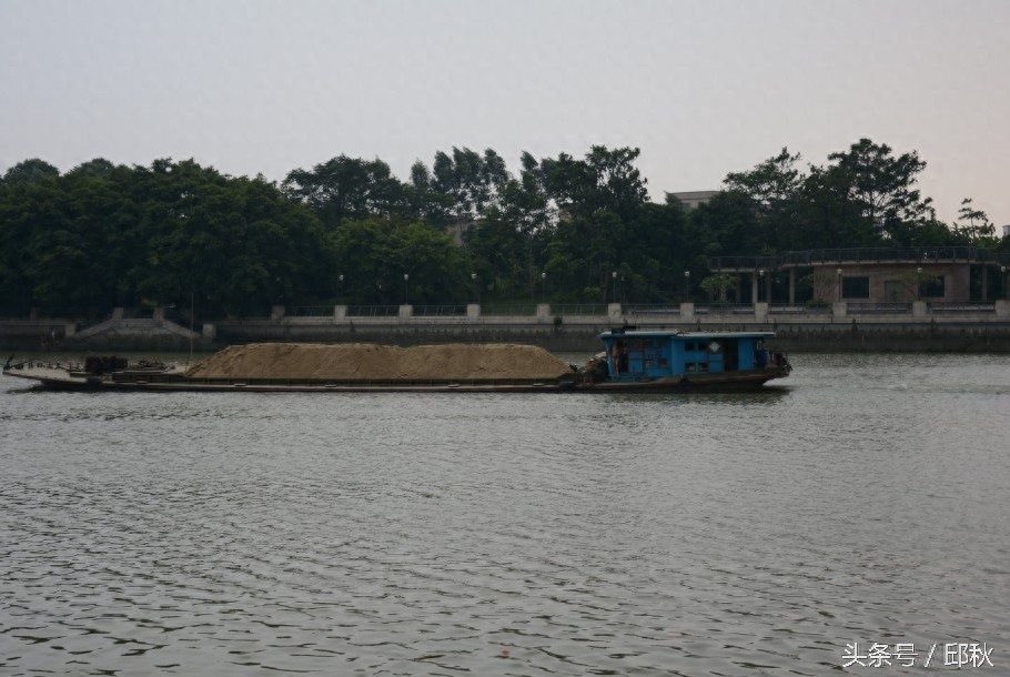 东莞水乡——道滘镇景色（又是满满回忆啊）