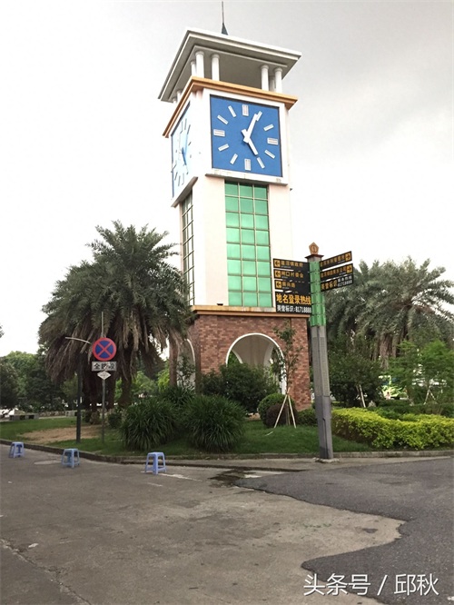 东莞水乡——道滘镇景色（又是满满回忆啊）