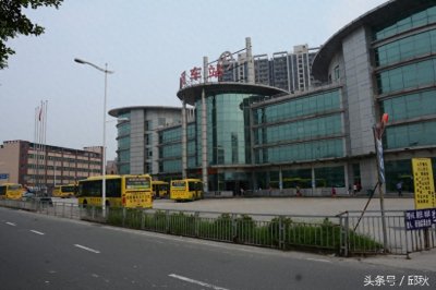 ​东莞水乡——道滘镇景色（又是满满回忆啊）