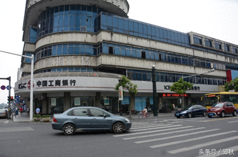 东莞水乡——道滘镇景色（又是满满回忆啊）