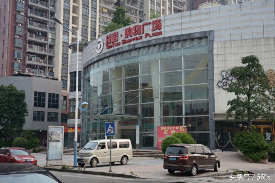 东莞水乡——道滘镇景色（又是满满回忆啊）