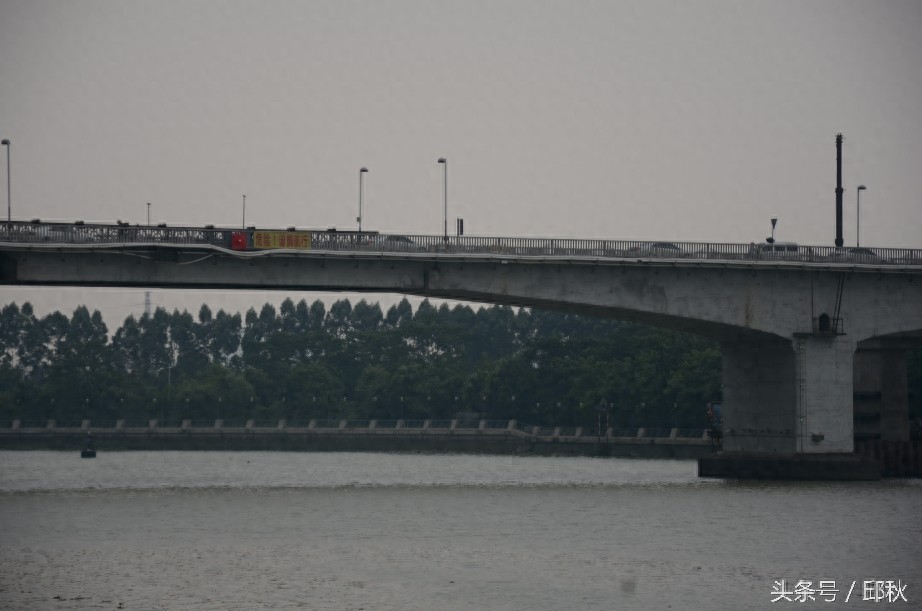 东莞水乡——道滘镇景色（又是满满回忆啊）