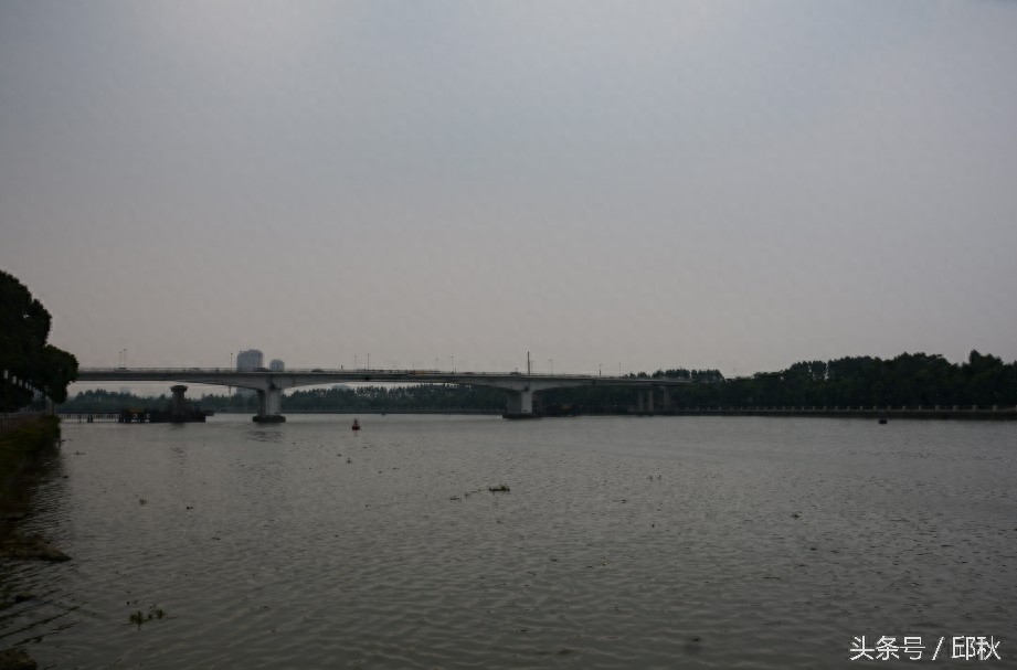 东莞水乡——道滘镇景色（又是满满回忆啊）