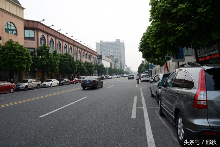 东莞水乡——道滘镇景色（又是满满回忆啊）