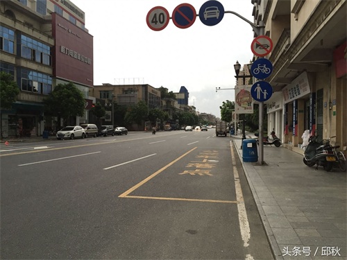 东莞水乡——道滘镇景色（又是满满回忆啊）